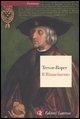 Cover-Bild zum Titel 'Il rinascimento' von 'Hugh Trevor-Roper'