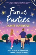 Cover-Bild zum Titel 'Fun at Parties' von 'Jamie Harrow'