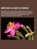 Cover-Bild zum Titel 'Brücke in der Schweiz' von ''
