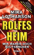 Rolfesheim - Mika Lotharson