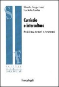 Cover-Bild zum Titel 'Curricolo e intercultura. Problemi, metodi, strumenti' von 'Davide Capperucci, Carlotta Cartei'