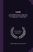 Cover-Bild zum Titel 'Leeds' von 'Alfred Thomas Roffe, Felix Roffe'