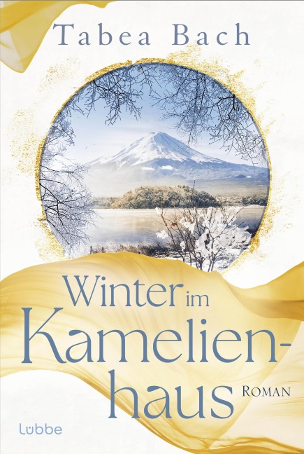 Winter im Kamelienhaus - Tabea Bach