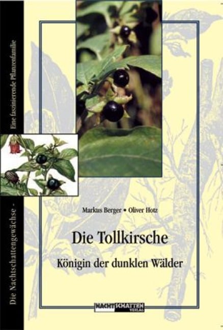 Die Tollkirsche - Erwin Bauereiss, Oliver Hotz
