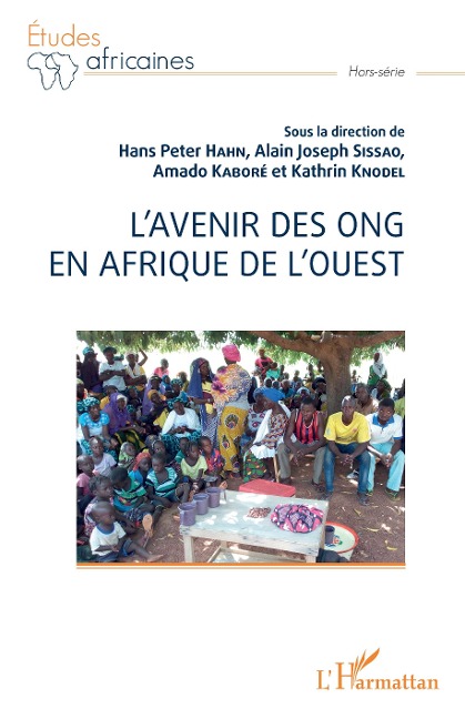L'avenir des ONG en Afrique de l'ouest - Hahn, Sissao, Kabore, Knodel