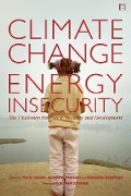 Cover-Bild zum Titel 'Climate Change and Energy Insecurity' von 'Felix Dodds, Richard Sherman'