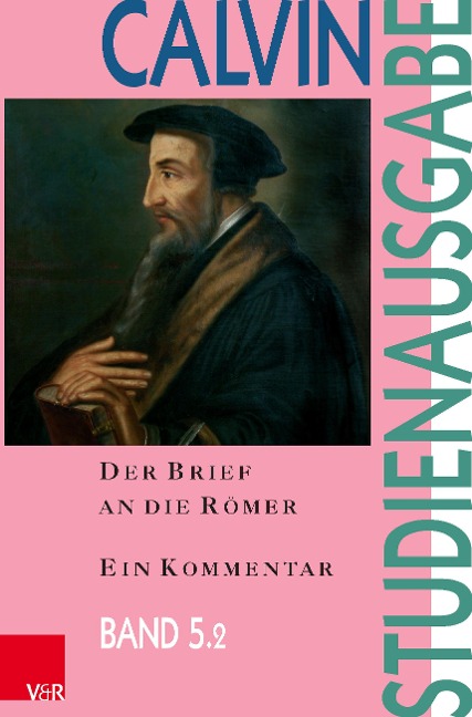 Der Brief an die Römer - 