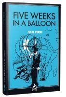 Five Weeks in a Balloon - Jules Verne