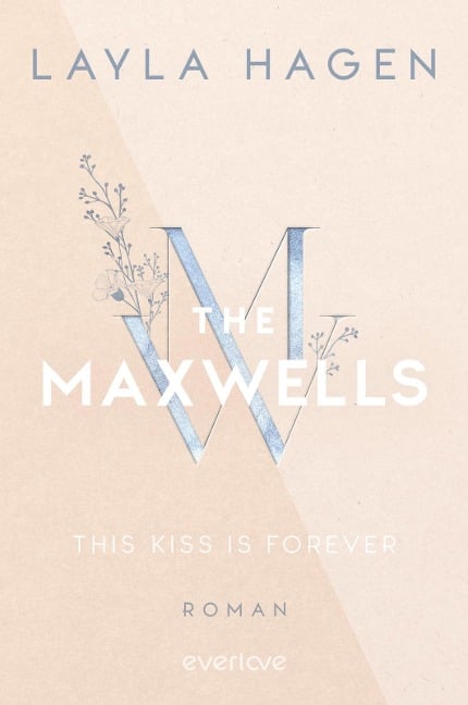 This Kiss is Forever - Layla Hagen