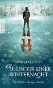 Cover-Bild zum Titel 'Wunder einer Winternacht' von 'Marko Leino'