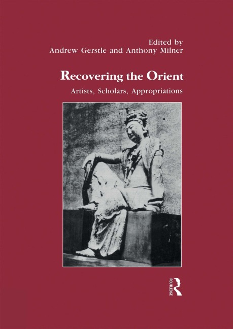 Recovering the Orient - 