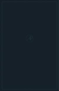 Electrodeposition of Alloys - Abner Brenner