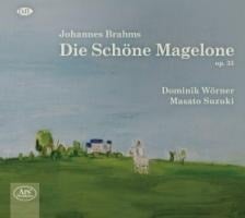 Die Schöne Magelone - Wörner/Suzuki