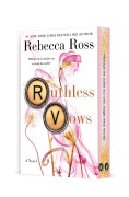 Cover-Bild zum Titel 'Ruthless Vows' von 'Rebecca Ross'