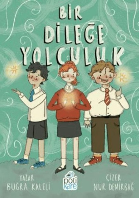 Bir Dilege Yolculuk - Bugra Kaleli