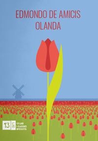 Olanda - Edmondo de Amicis