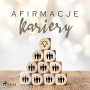Cover-Bild zum Titel 'Afirmacje kariery ¿ wersja dla m¿¿czyzn' von 'Maxx-audio'