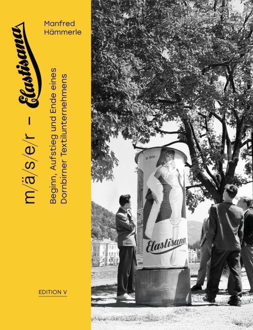 Mäser - Elastisana - Manfred Hämmerle