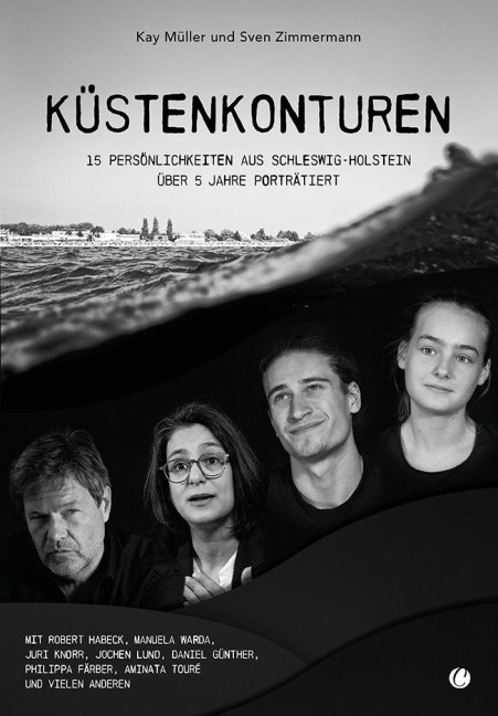 Küstenkonturen - Kay Müller, Sven Zimmermann