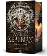Xerubian - Andreas Hagemann