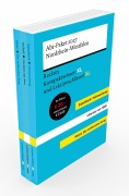 Cover-Bild zum Titel 'ABI-Paket 2027 Baden-Württemberg / Nordrhein-Westfalen - Reclam Kompaktwissen XL und Lektüreschlüssel XL' von 'Marc Grohall, Hannes Höfer, Stefan Matuschek, Heinrich von Kleist, Theodor Pelster'