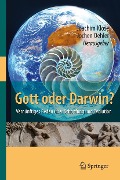 Cover-Bild zum Titel 'Gott oder Darwin?' von ''