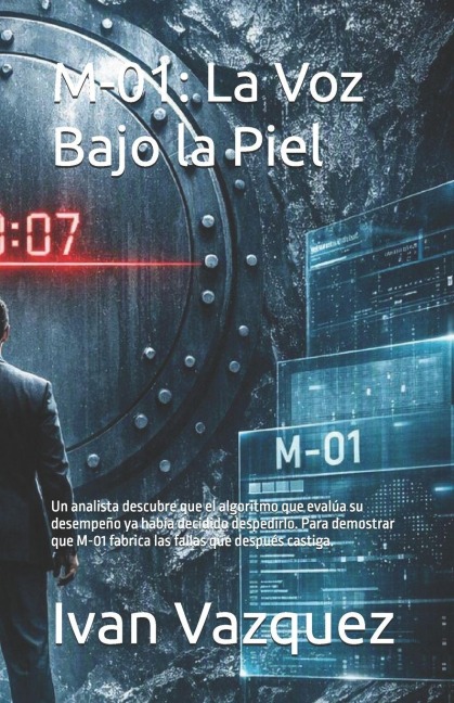 M-01 - Ivan Vazquez