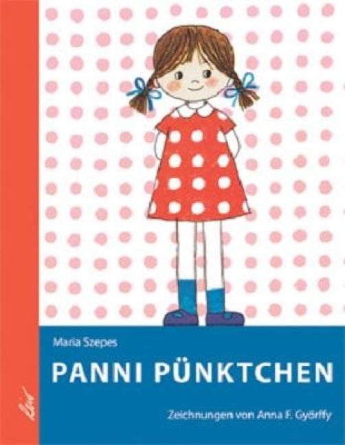 Panni Pünktchen - Maria Szepes