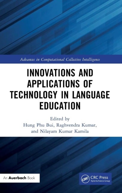 Innovations and Applications of Technology in Language Education - 