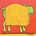 Cover-Bild zum Titel 'The Mysterious Production of Eggs' von 'Andrew Bird'