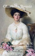 Cover-Bild zum Titel 'Jane Eyre: Mémoires d'une gouvernante (Tome II)' von 'Charlotte Brontë'