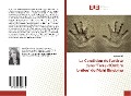 Cover-Bild zum Titel 'La Condition de l'artiste dans "Terre d'Ombre brûlée" de Mahi Binebine' von 'Salma Fellahi'