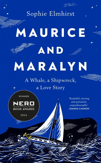 Maurice and Maralyn - Sophie Elmhirst