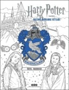 Cover-Bild zum Titel 'Harry Potter Filmlerinden Resmi Boyama Kitab i -Ravenclaw Özel Baskisi' von 'Kolektif'