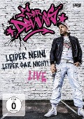 Der Dennis - Leider Nein! Leider Gar Nicht! Live - 