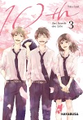 10th - Drei Freunde, eine Liebe 3 - Yuko Inari