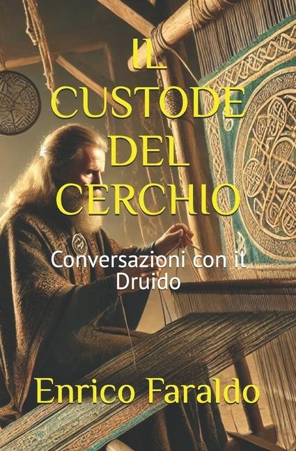 Il Custode del Cerchio - Enrico Faraldo Dim