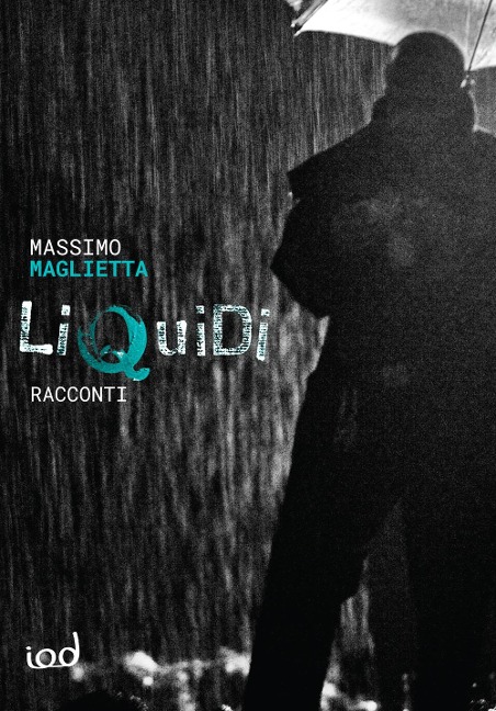 Liquidi - Massimo Maglietta