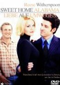 Cover-Bild zum Titel 'Sweet Home Alabama - Liebe Auf Umwegen' von 'Douglas J. Eboch, C. Jay Cox, George Fenton'