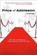 Cover-Bild zum Titel 'Price of Admission' von 'Leslie Margolis'