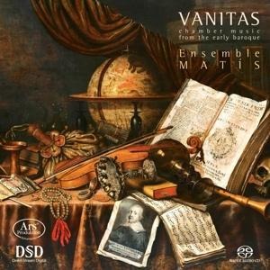 Vanitas-Kammermusik des Frühbarock - Ensemble Mat¡s