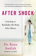 Cover-Bild zum Titel 'After Shock' von 'Rana Awdish'