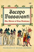 Cover-Bild zum Titel 'Jacopo Passavanti' von 'Michael Sherberg'