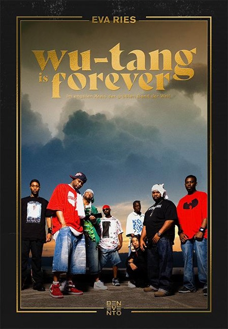 Wu-Tang Forever - Eva Ries