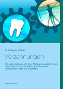 Cover-Bild zum Titel 'Verzahnungen' von 'Wolfgang Wildner'