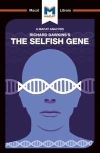 An Analysis of Richard Dawkins's The Selfish Gene - Nicola Davis
