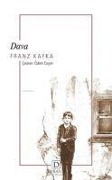 Cover-Bild zum Titel 'Dava' von 'Franz Kafka'