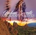 Cover-Bild zum Titel 'Indian Secrets-Amerindian Natives' von 'Various'