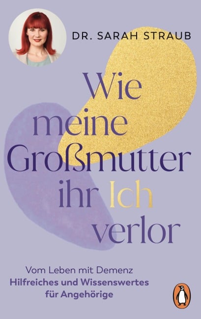 Wie meine Großmutter ihr Ich verlor - Sarah Straub