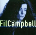 Cover-Bild zum Titel 'Dreaming' von 'Fil Campbell'